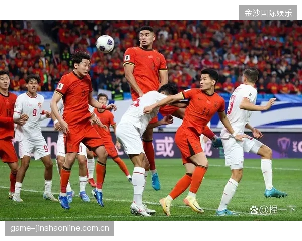 国足热身赛对手曝光：球迷怒骂太弱，真相背后你得知道什么