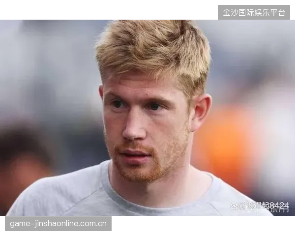 巴萨准备购买德布劳内式的中场大师促进整体控球