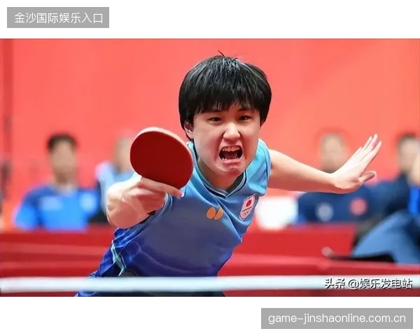 20岁小将陈俊菘3比2掀翻张本智和，这场球他到底赢在哪？